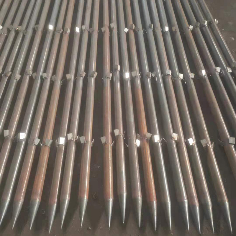 云霄土钉小导管