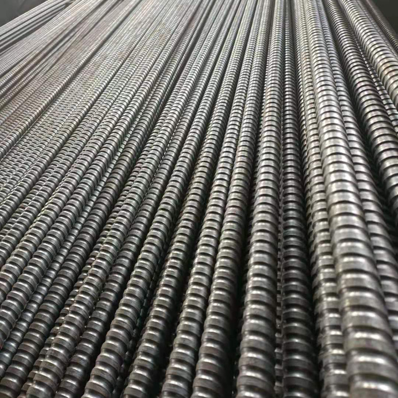 云霄中空锚杆